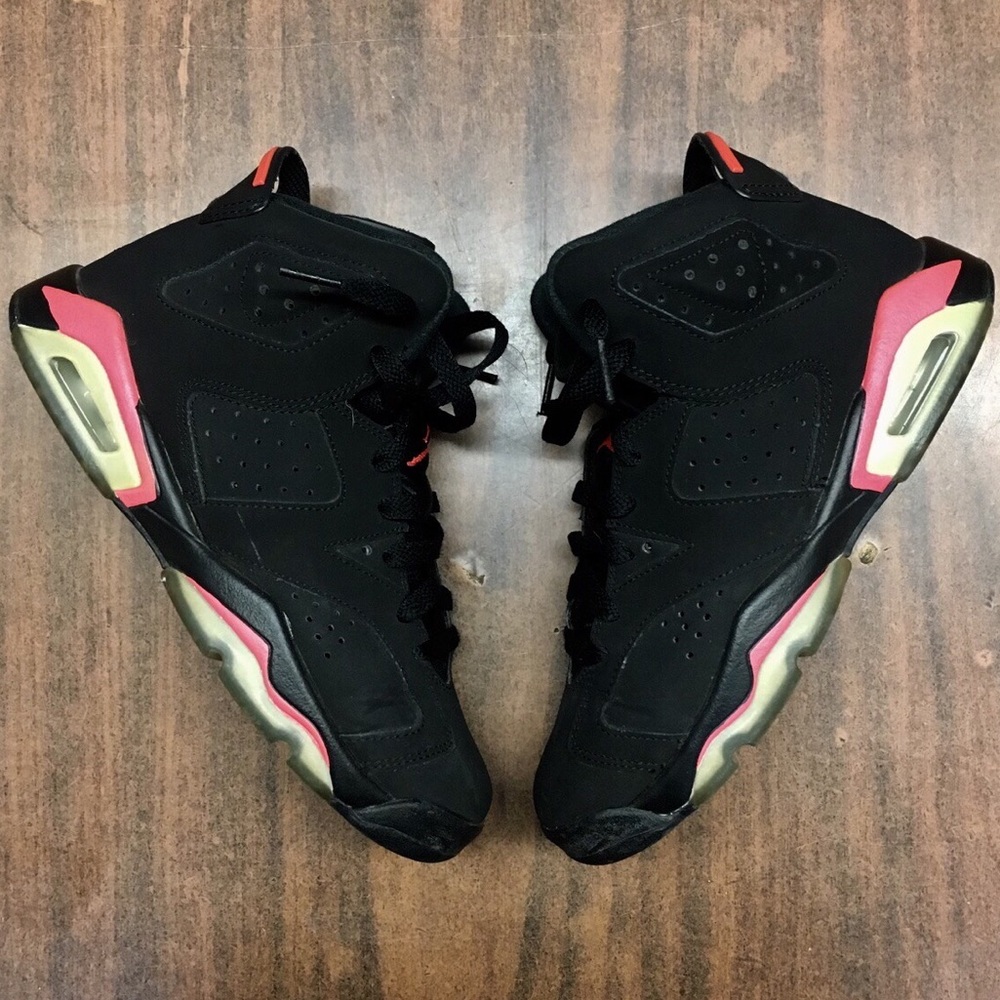 💫Jordan Infrared 6's💫